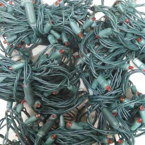 Christmas 5 Strands/LED lights